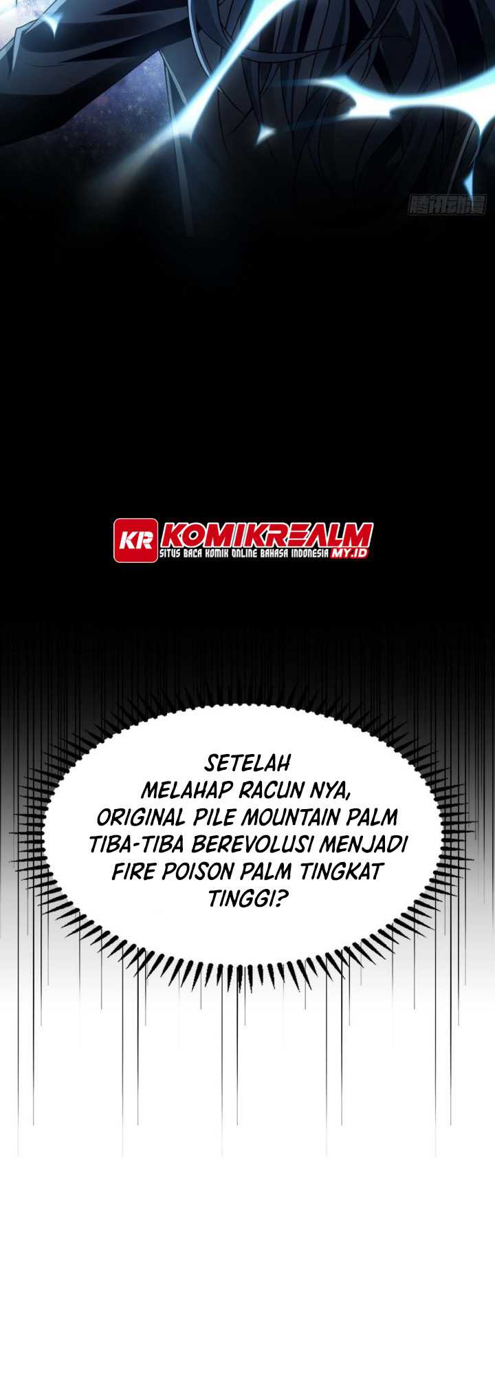 1 Million Times Attack Speed Bab 01 halaman 33
