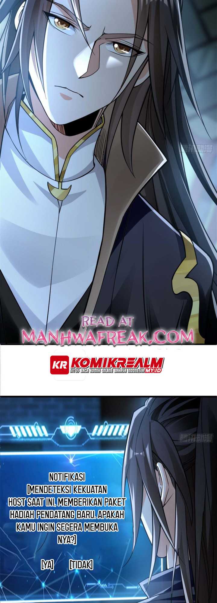 1 Million Times Attack Speed Bab 01 halaman 38