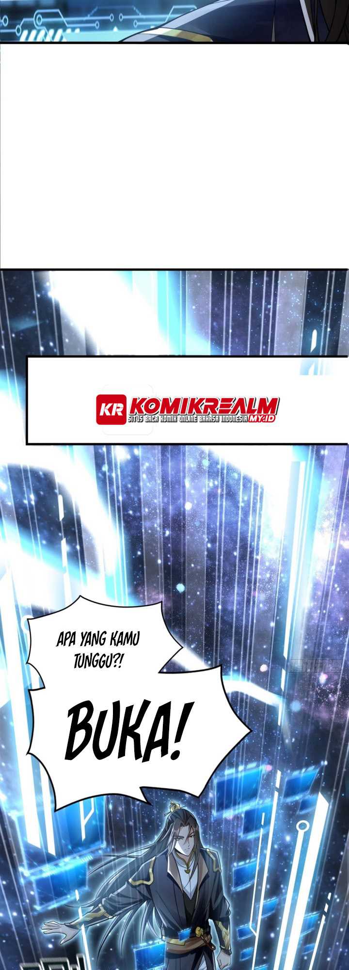 1 Million Times Attack Speed Bab 01 halaman 39