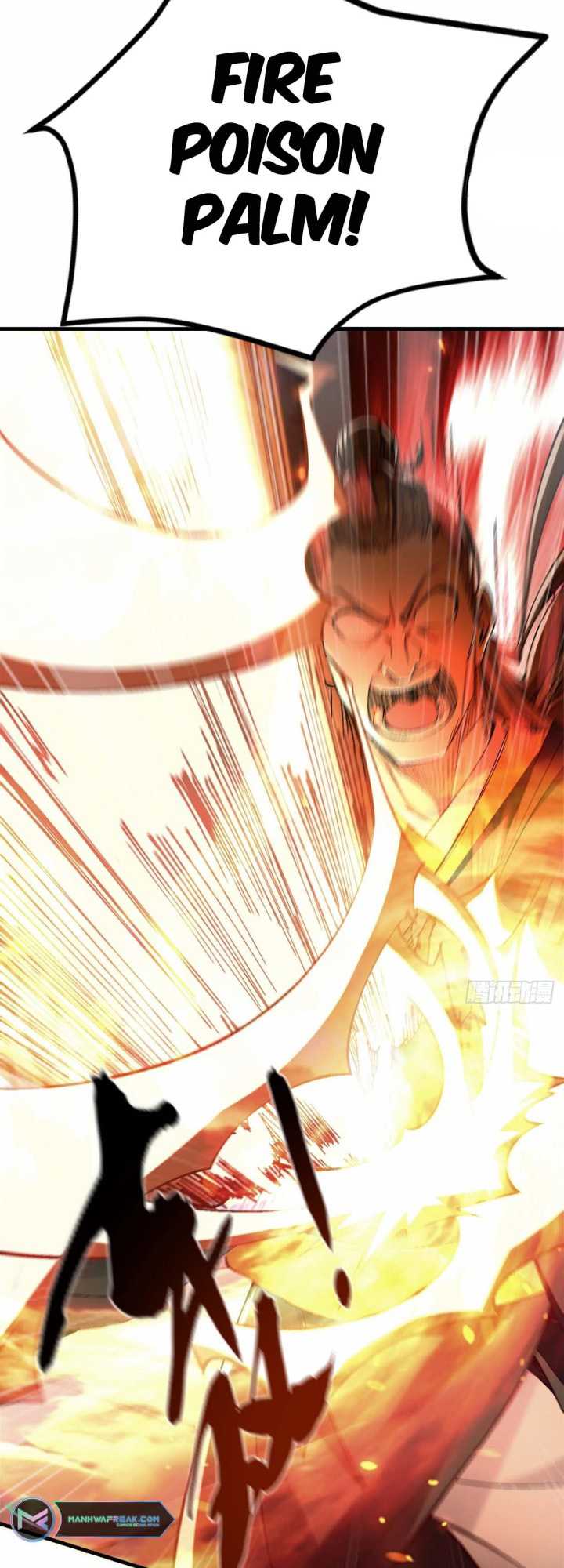 1 Million Times Attack Speed Bab 01 halaman 44