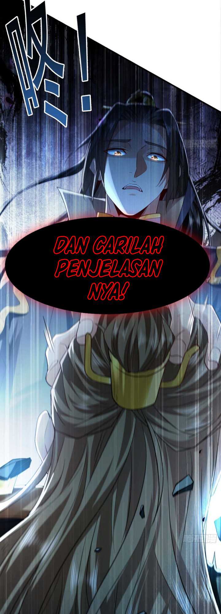 1 Million Times Attack Speed Bab 01 halaman 51