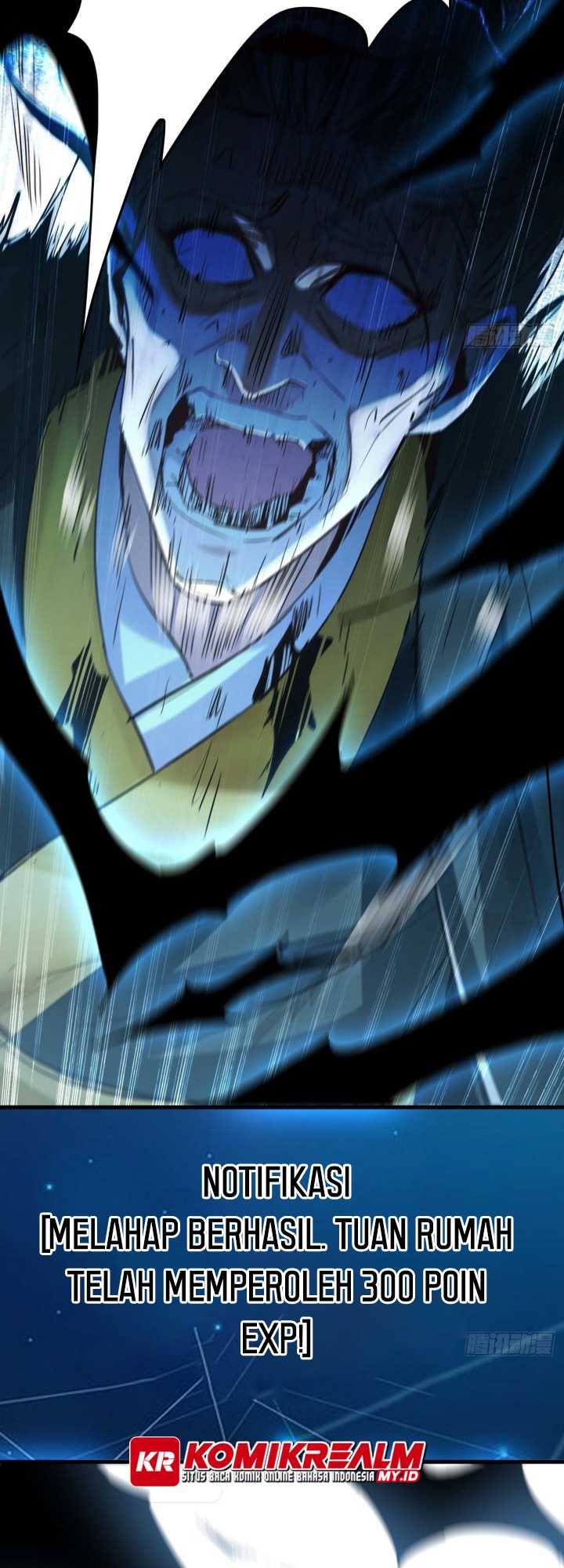 1 Million Times Attack Speed Bab 01 halaman 56