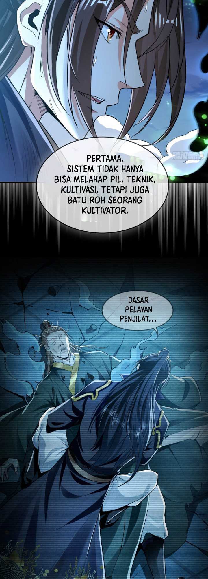 1 Million Times Attack Speed Bab 02 halaman 13