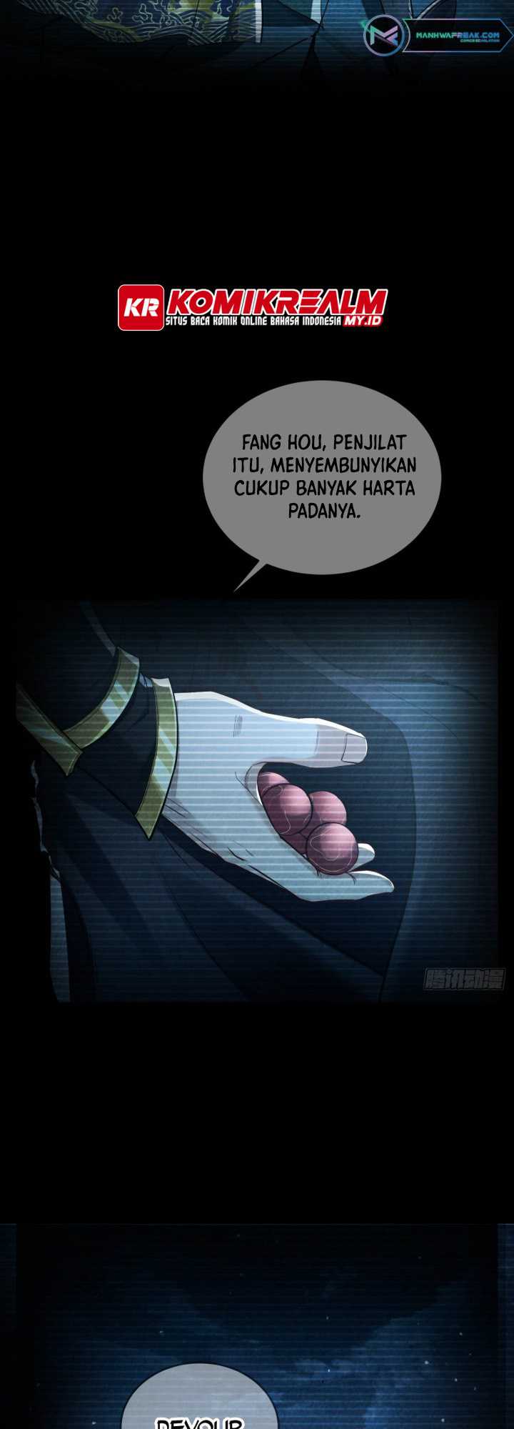 1 Million Times Attack Speed Bab 02 halaman 14