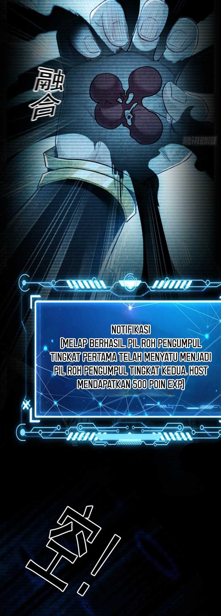 1 Million Times Attack Speed Bab 02 halaman 16