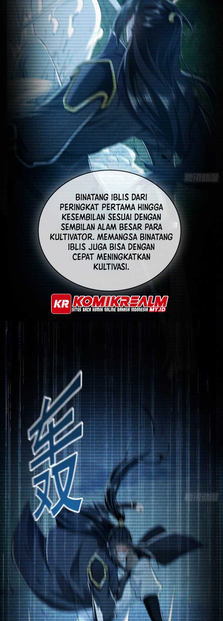 1 Million Times Attack Speed Bab 02 halaman 18