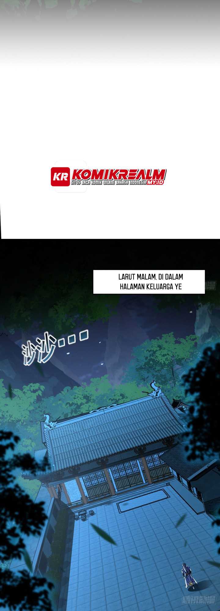 1 Million Times Attack Speed Bab 02 halaman 27