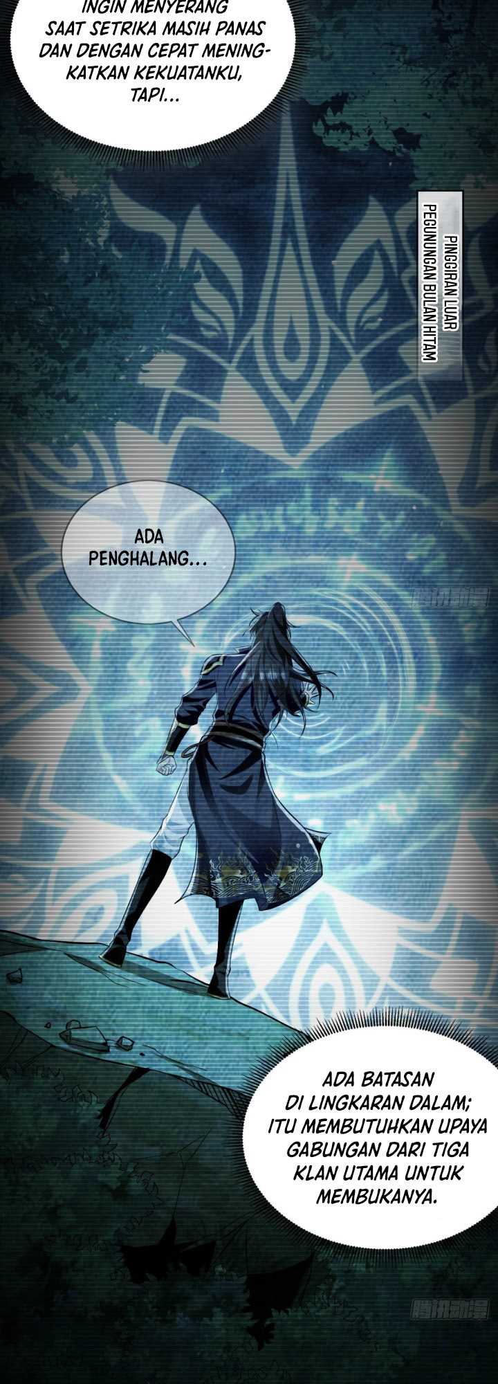 1 Million Times Attack Speed Bab 02 halaman 29