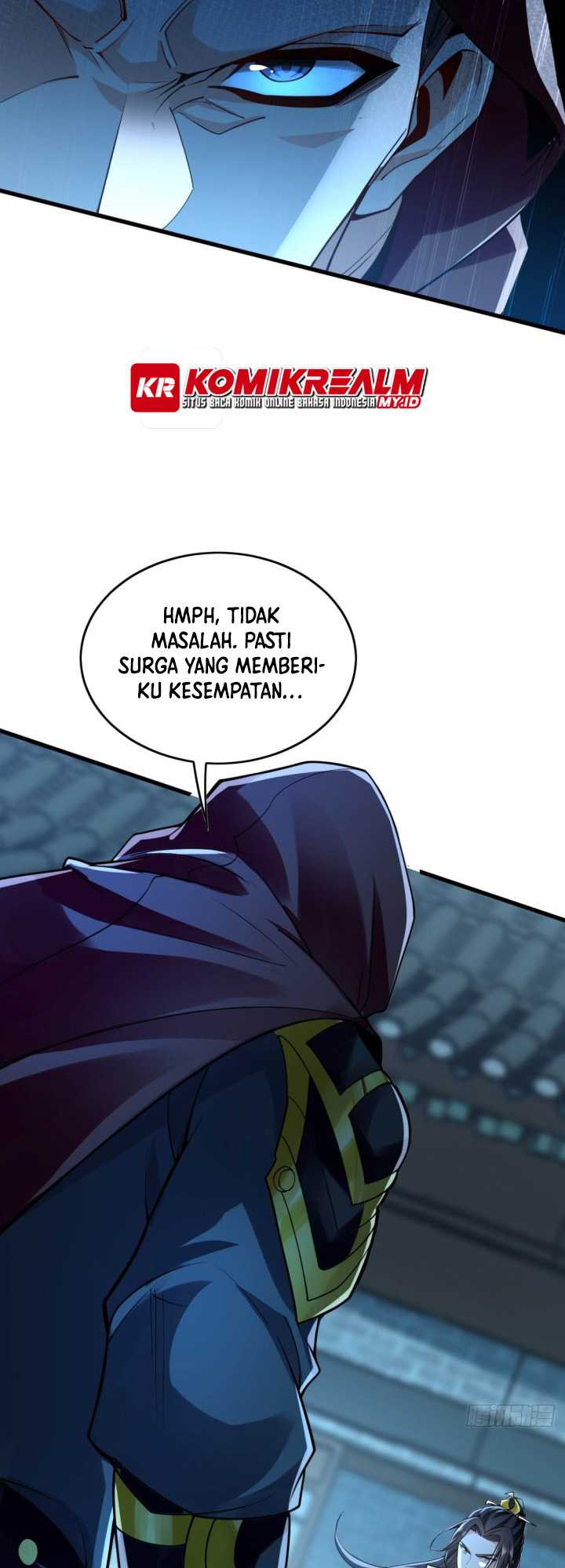 1 Million Times Attack Speed Bab 02 halaman 39