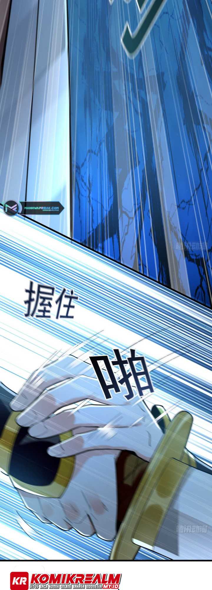 1 Million Times Attack Speed Bab 02 halaman 42
