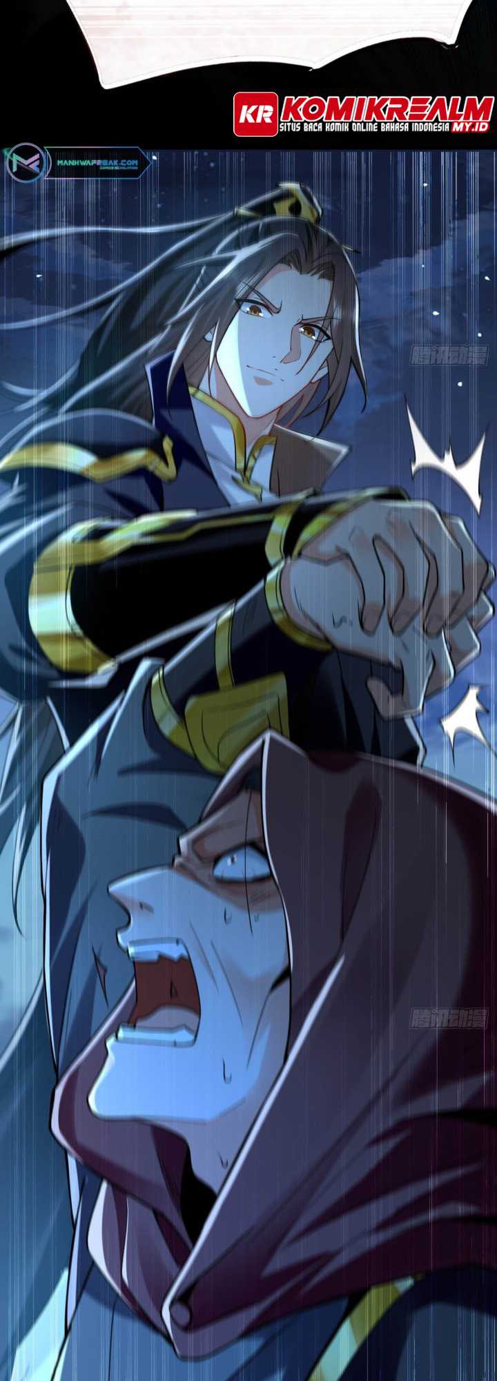 1 Million Times Attack Speed Bab 02 halaman 46
