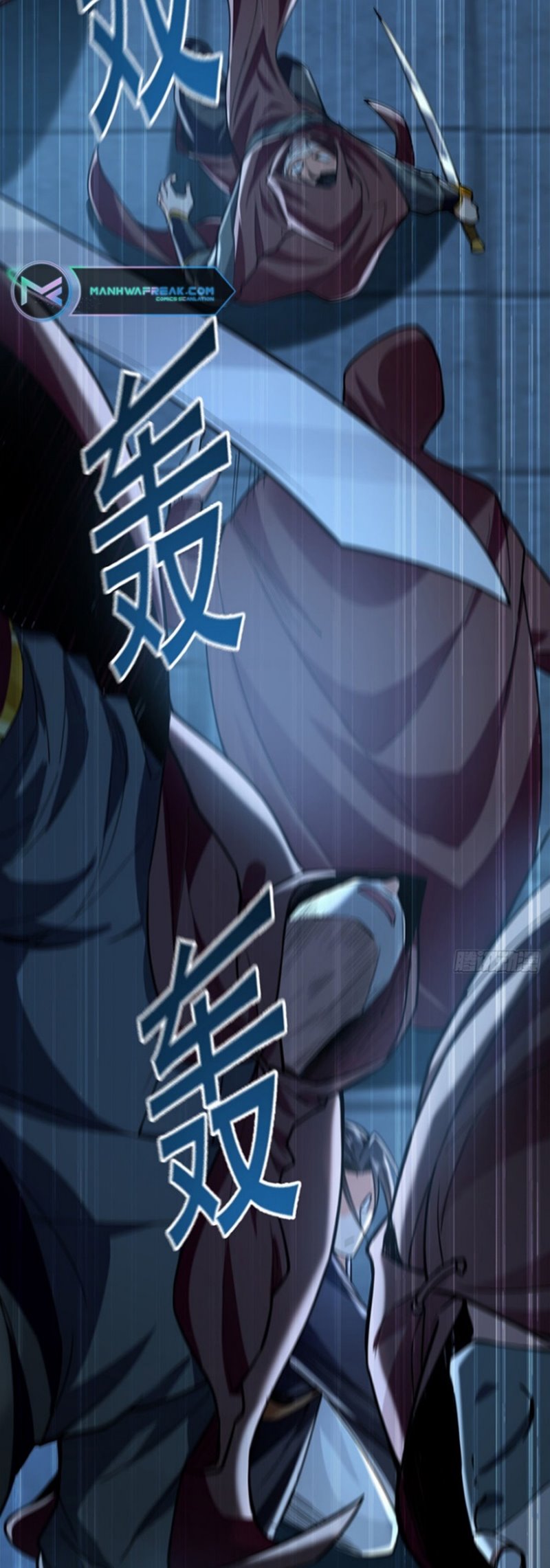 1 Million Times Attack Speed chapter 03 halaman 15
