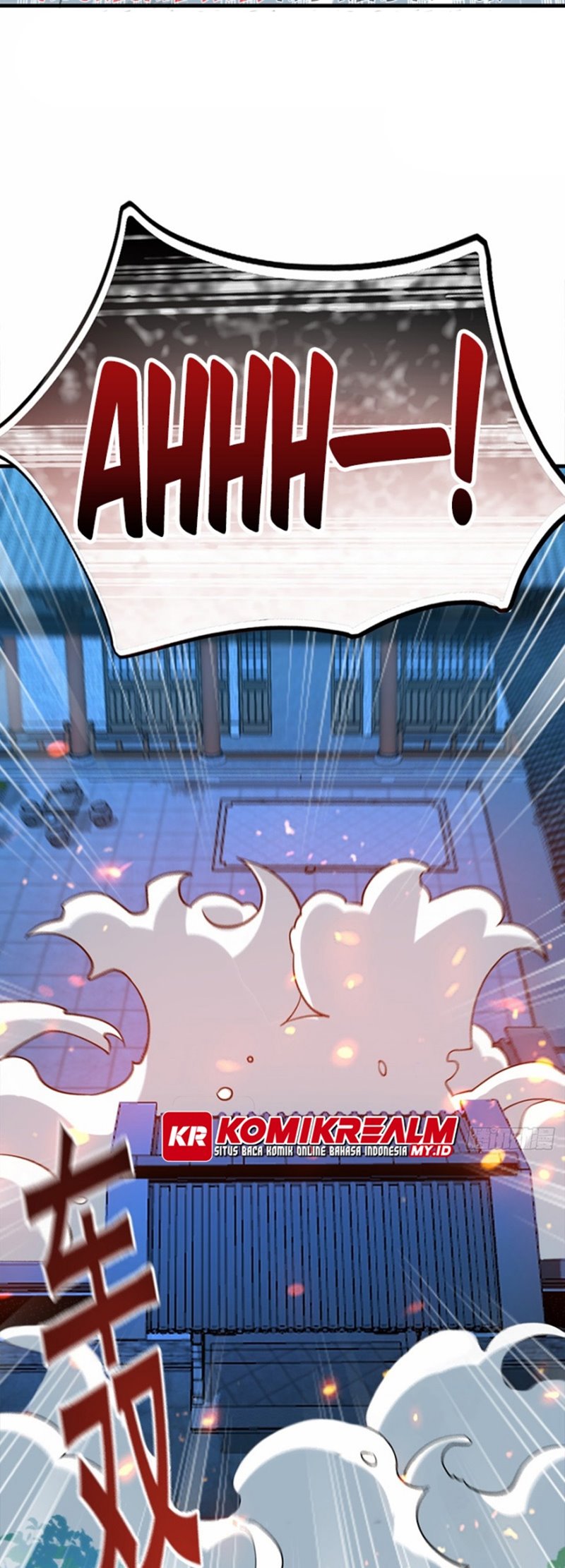 1 Million Times Attack Speed chapter 03 halaman 25