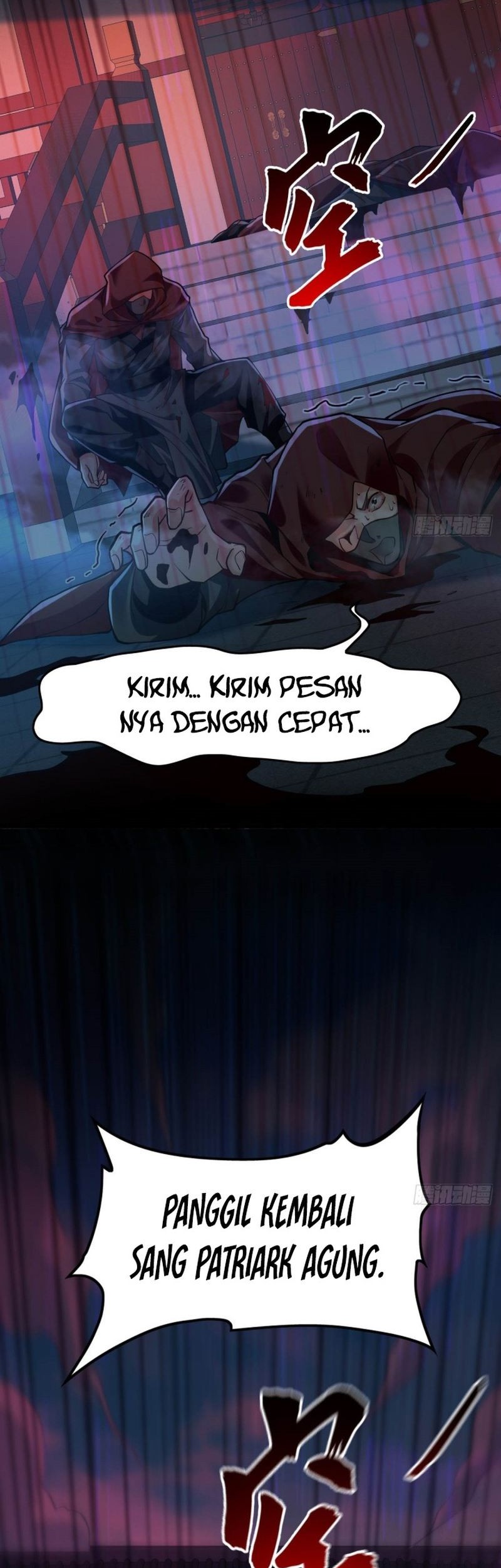 1 Million Times Attack Speed Bab 04 halaman 3