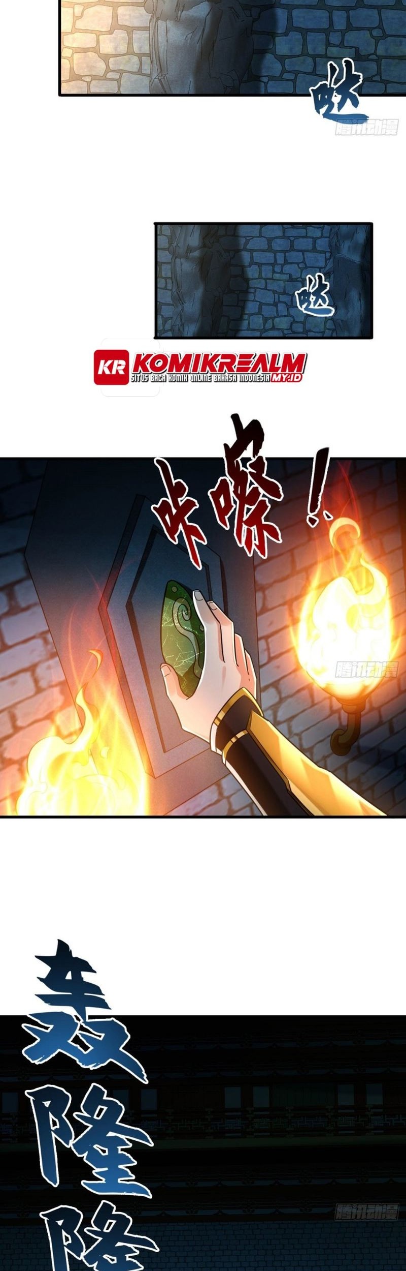 1 Million Times Attack Speed Bab 04 halaman 11