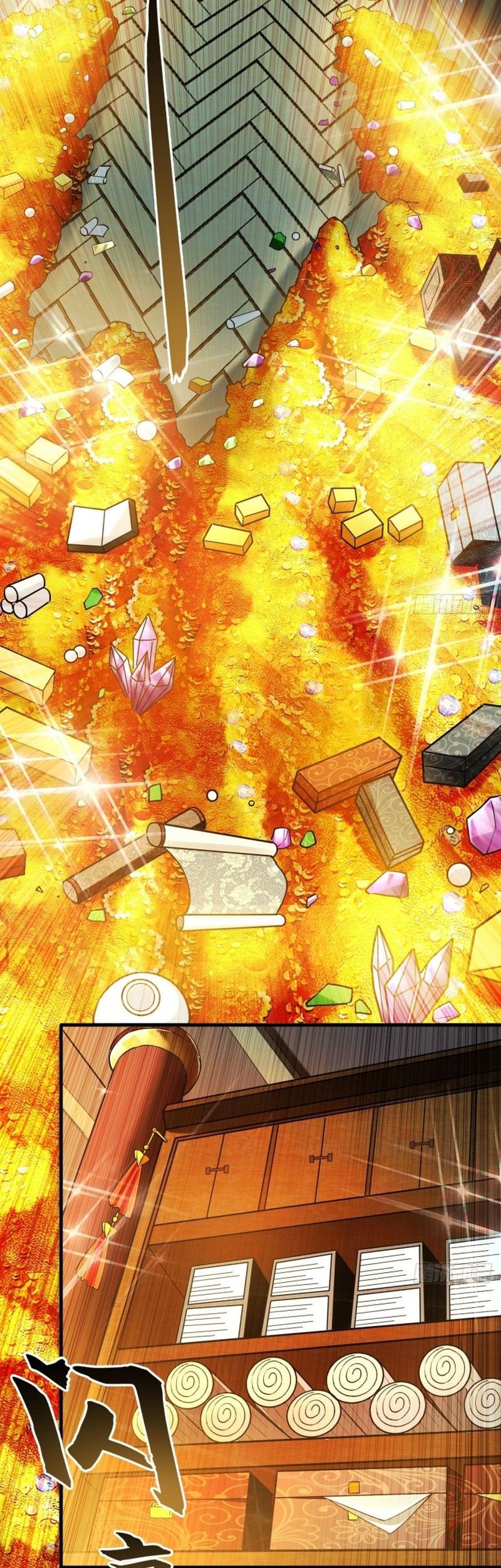 1 Million Times Attack Speed Bab 04 halaman 14