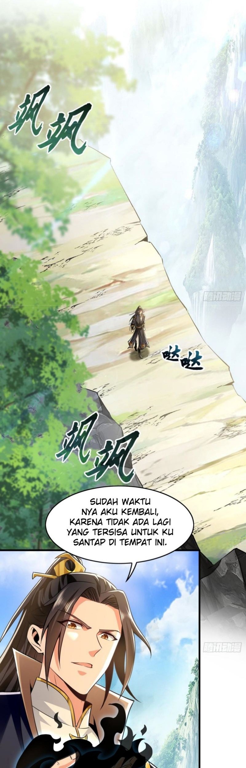 1 Million Times Attack Speed Bab 04 halaman 28