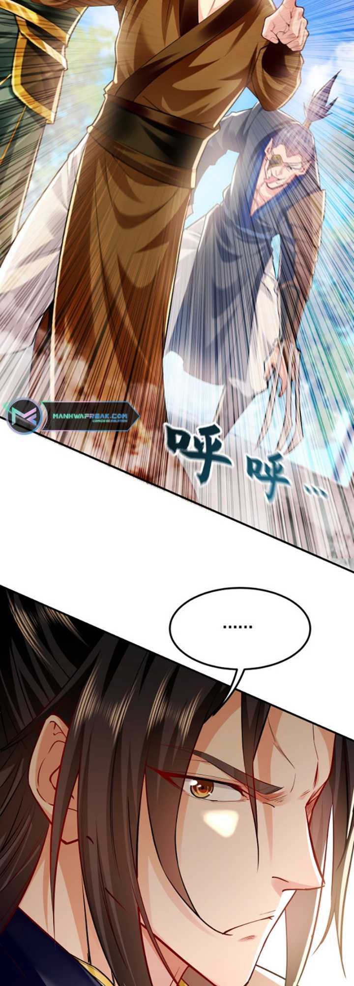 1 Million Times Attack Speed chapter 05 halaman 26