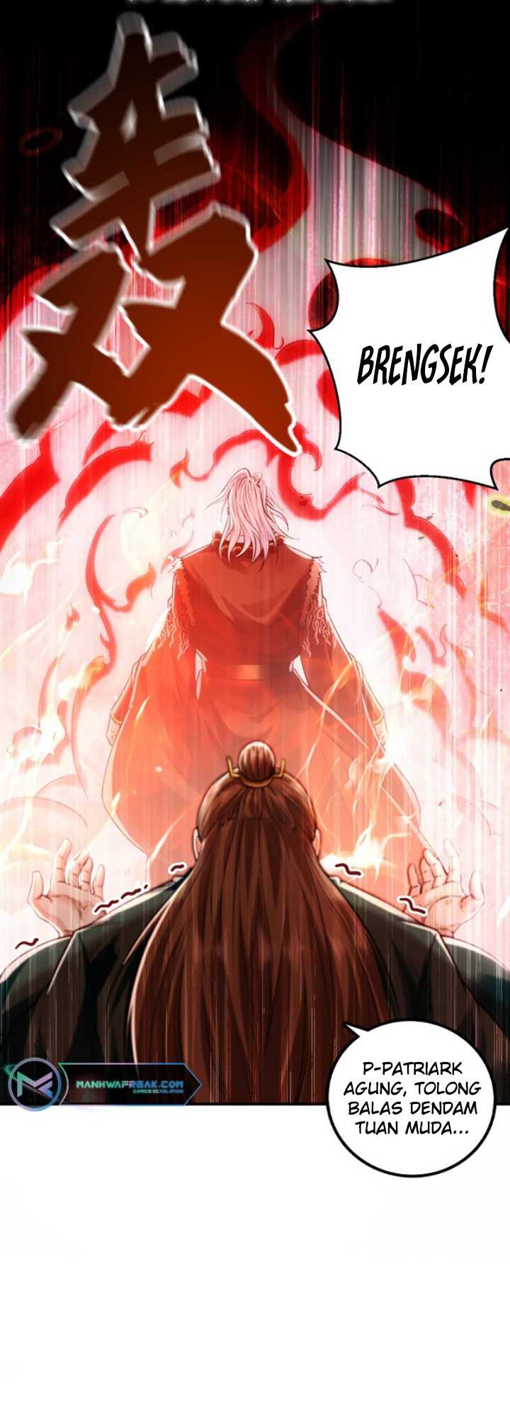 1 Million Times Attack Speed chapter 05 halaman 29
