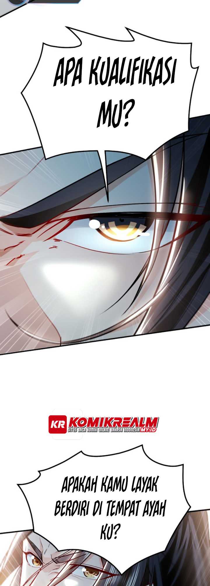 1 Million Times Attack Speed chapter 05 halaman 39