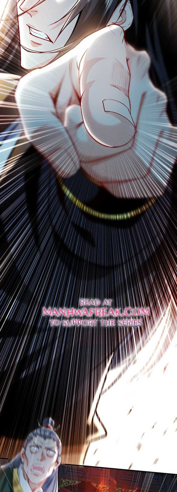 1 Million Times Attack Speed chapter 05 halaman 40