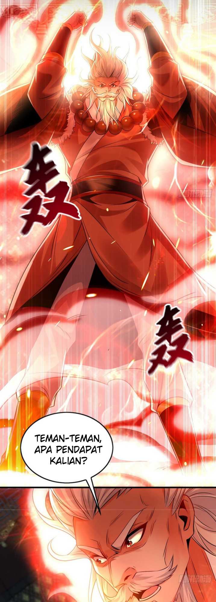 1 Million Times Attack Speed chapter 06 halaman 9