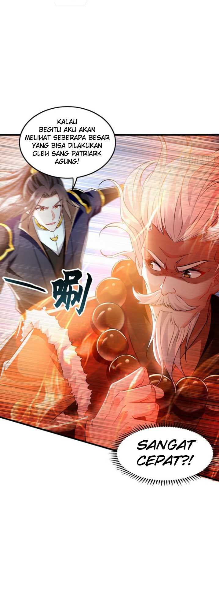 1 Million Times Attack Speed chapter 06 halaman 14