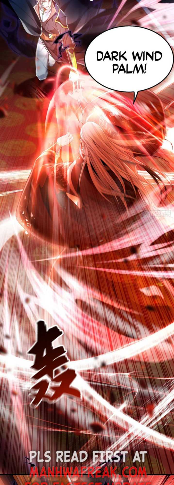 1 Million Times Attack Speed chapter 06 halaman 16