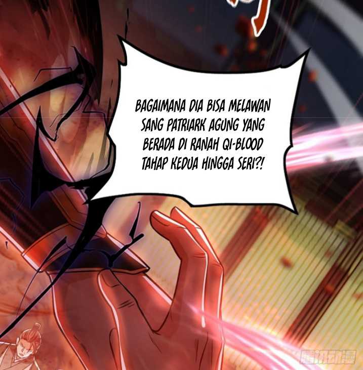 1 Million Times Attack Speed chapter 06 halaman 18