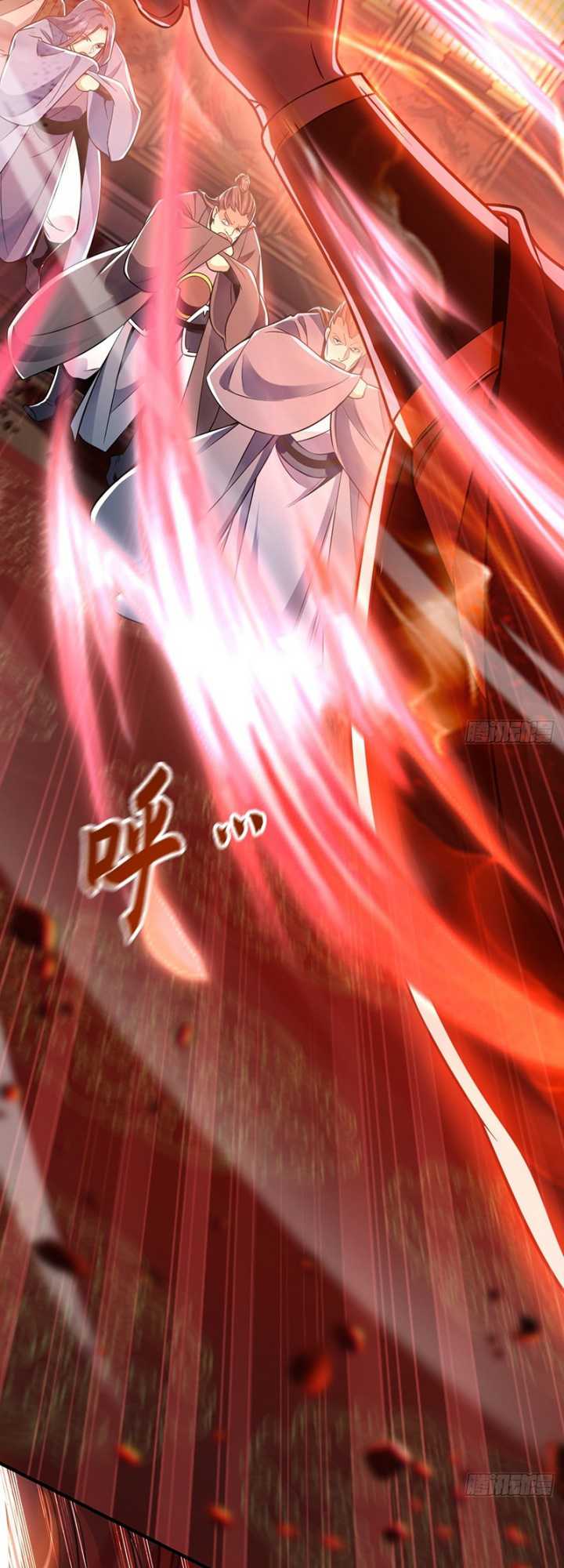 1 Million Times Attack Speed chapter 06 halaman 19