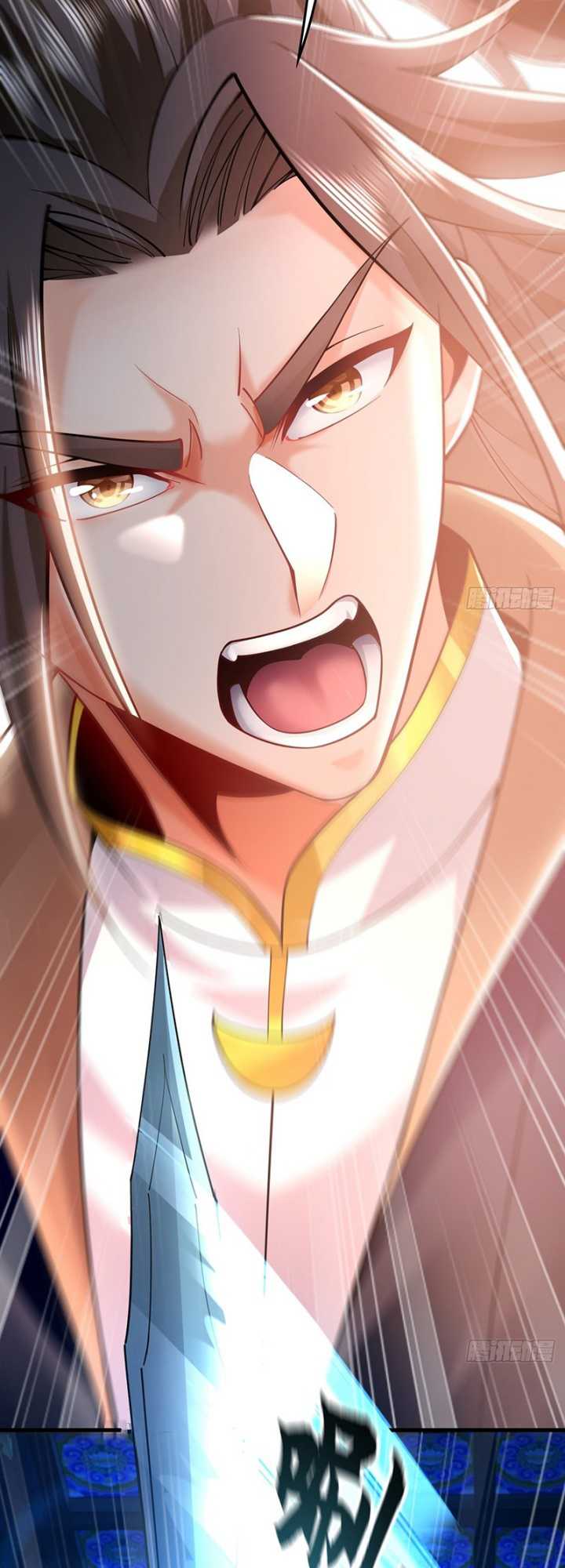 1 Million Times Attack Speed chapter 06 halaman 22