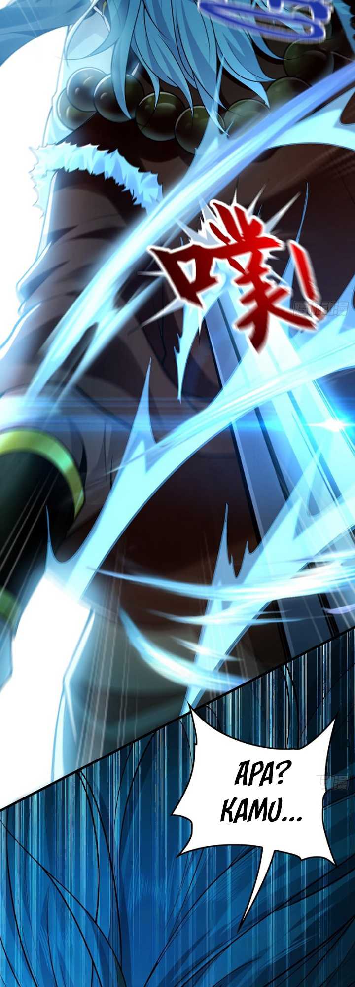 1 Million Times Attack Speed chapter 06 halaman 25