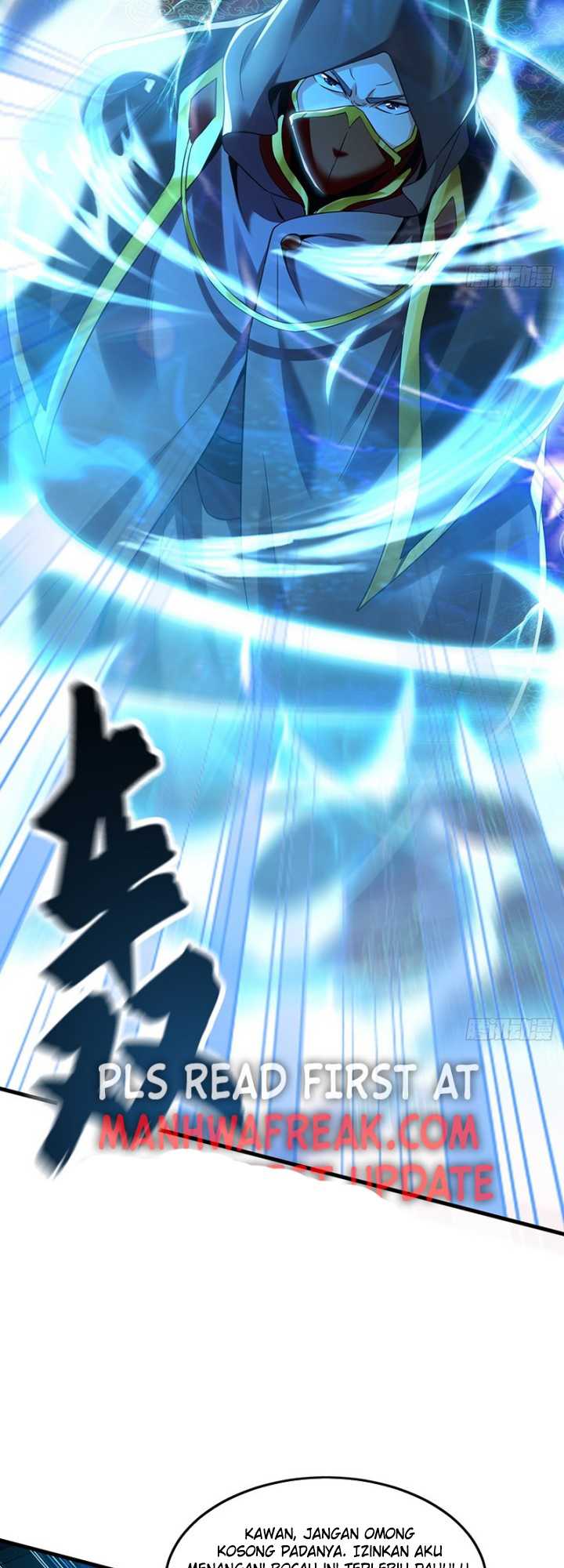 1 Million Times Attack Speed chapter 07 halaman 6