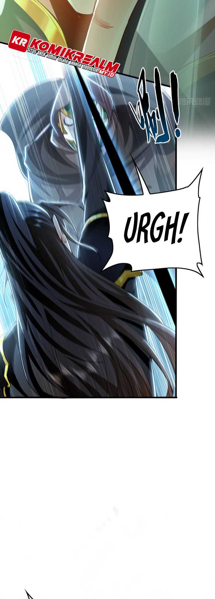 1 Million Times Attack Speed chapter 07 halaman 12