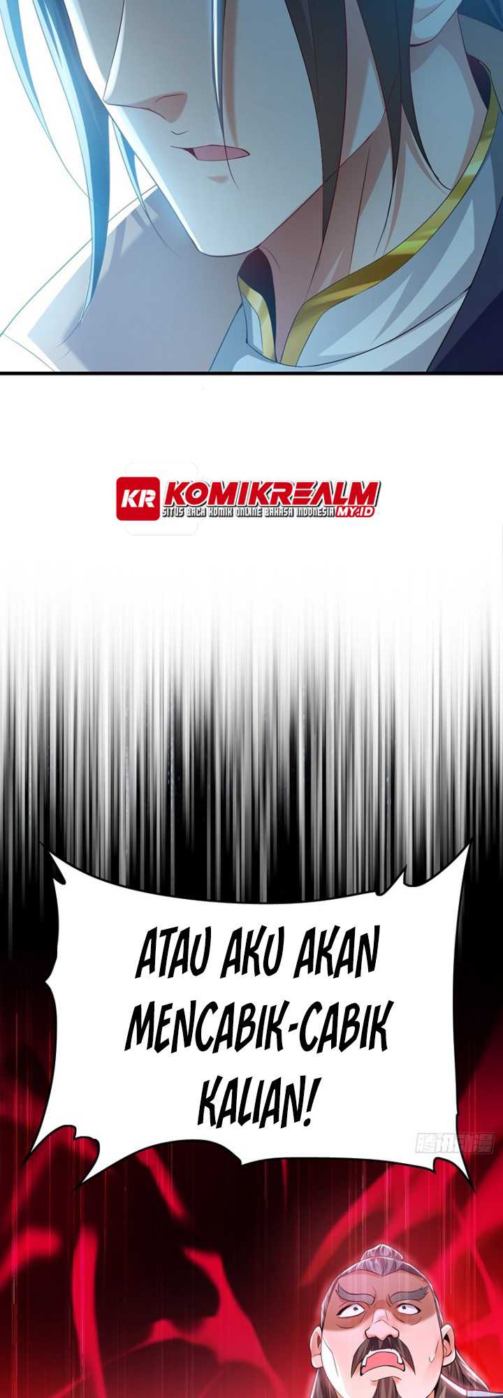 1 Million Times Attack Speed chapter 07 halaman 19