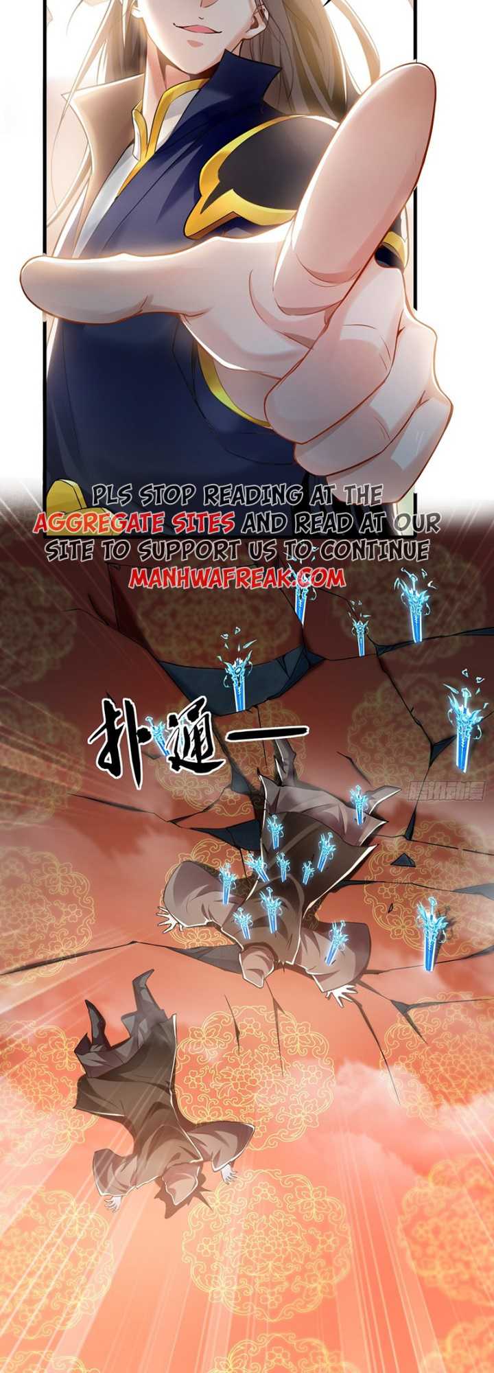 1 Million Times Attack Speed chapter 07 halaman 26