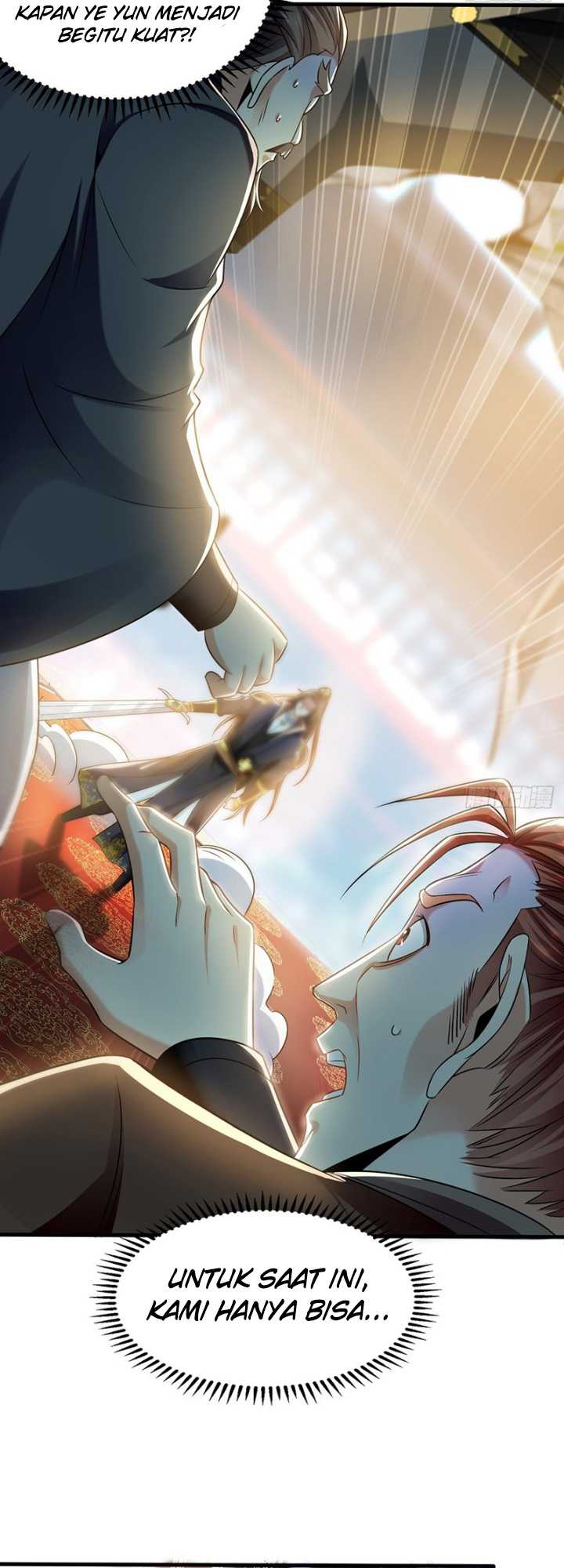 1 Million Times Attack Speed chapter 07 halaman 30