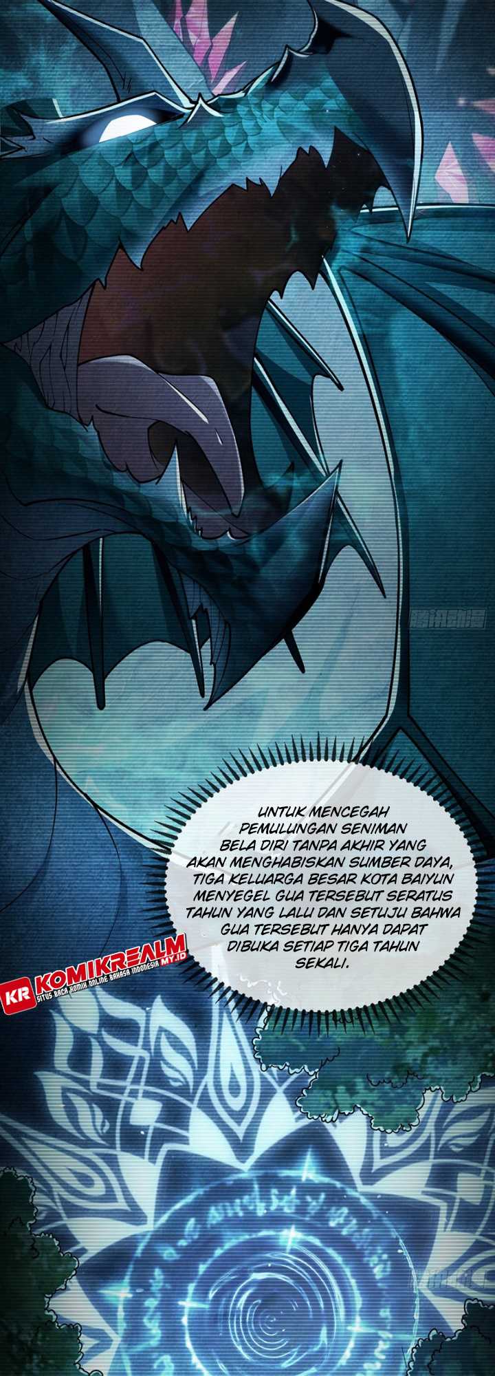 1 Million Times Attack Speed chapter 07 halaman 41