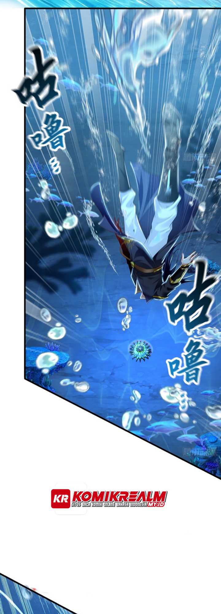 1 Million Times Attack Speed Bab 08 halaman 4