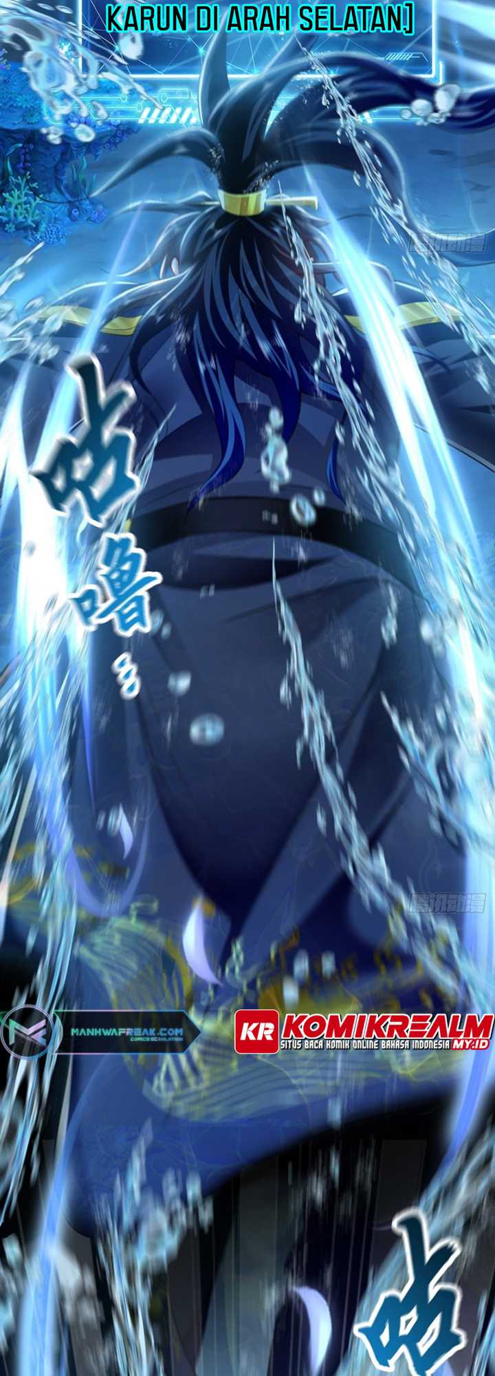 1 Million Times Attack Speed Bab 08 halaman 6