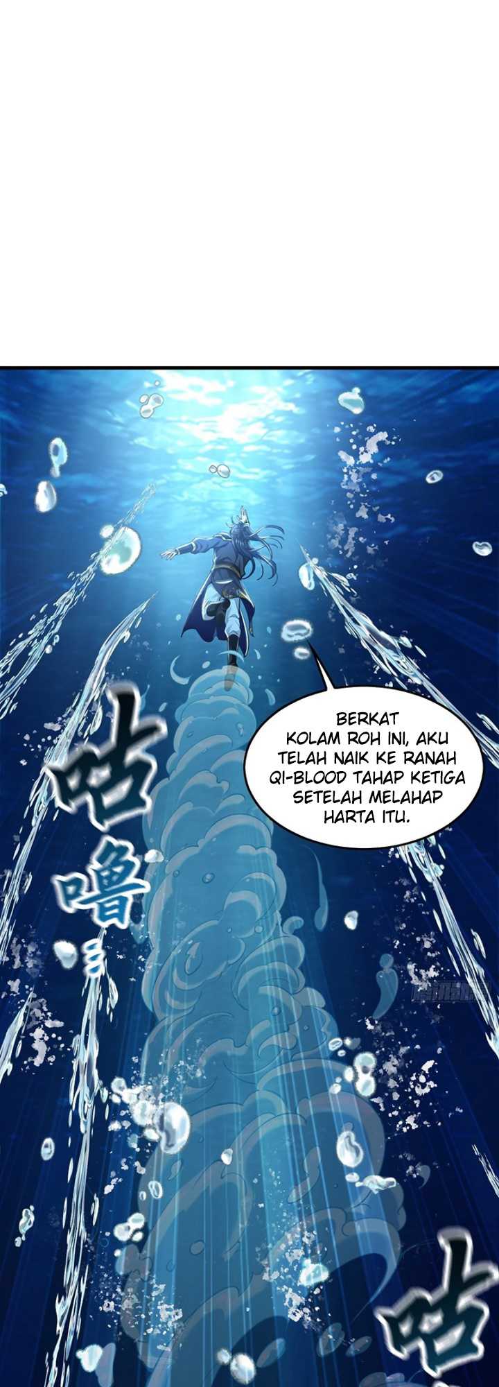 1 Million Times Attack Speed Bab 08 halaman 9
