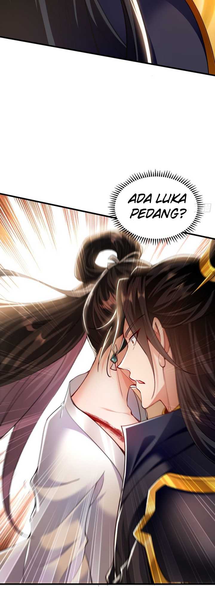 1 Million Times Attack Speed Bab 08 halaman 21