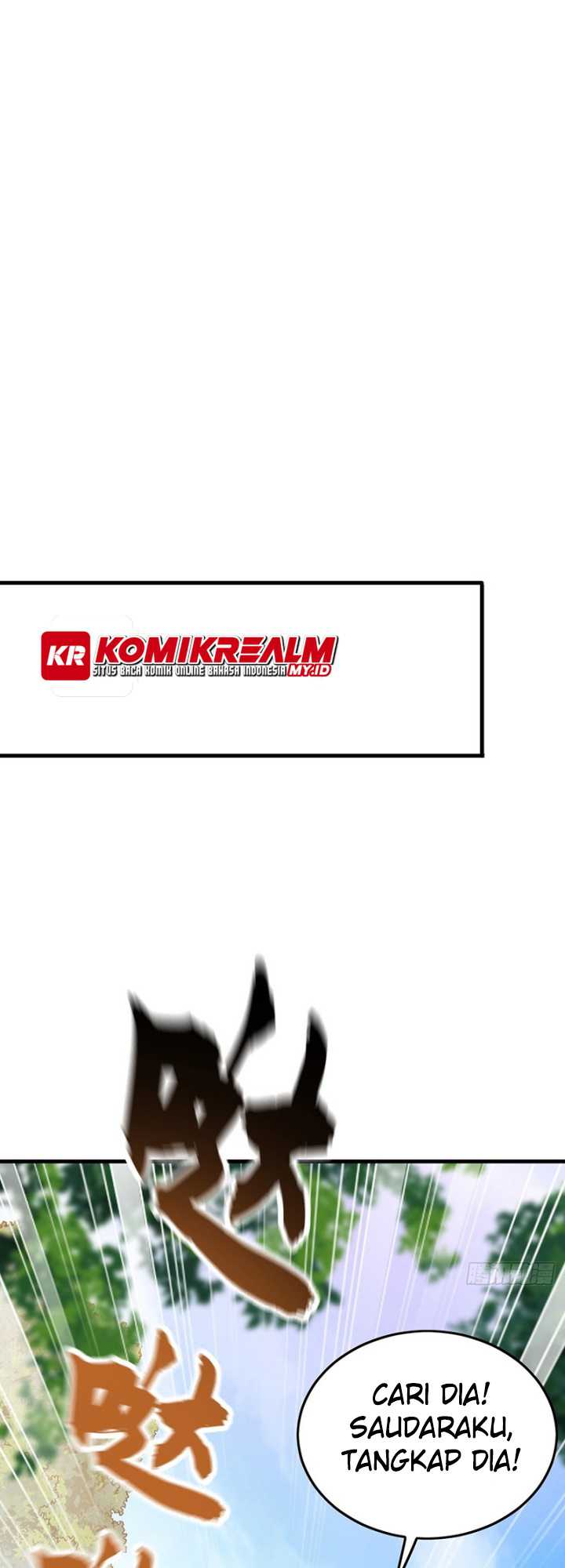 1 Million Times Attack Speed Bab 08 halaman 22