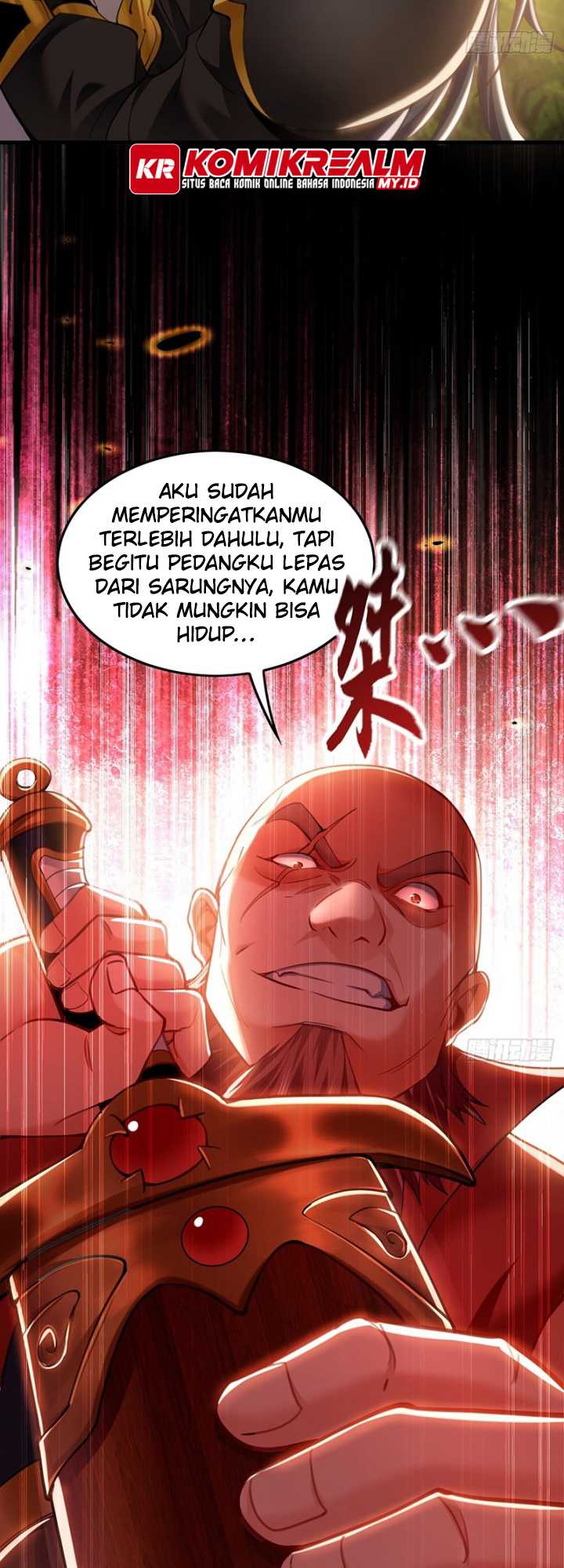1 Million Times Attack Speed Bab 08 halaman 26