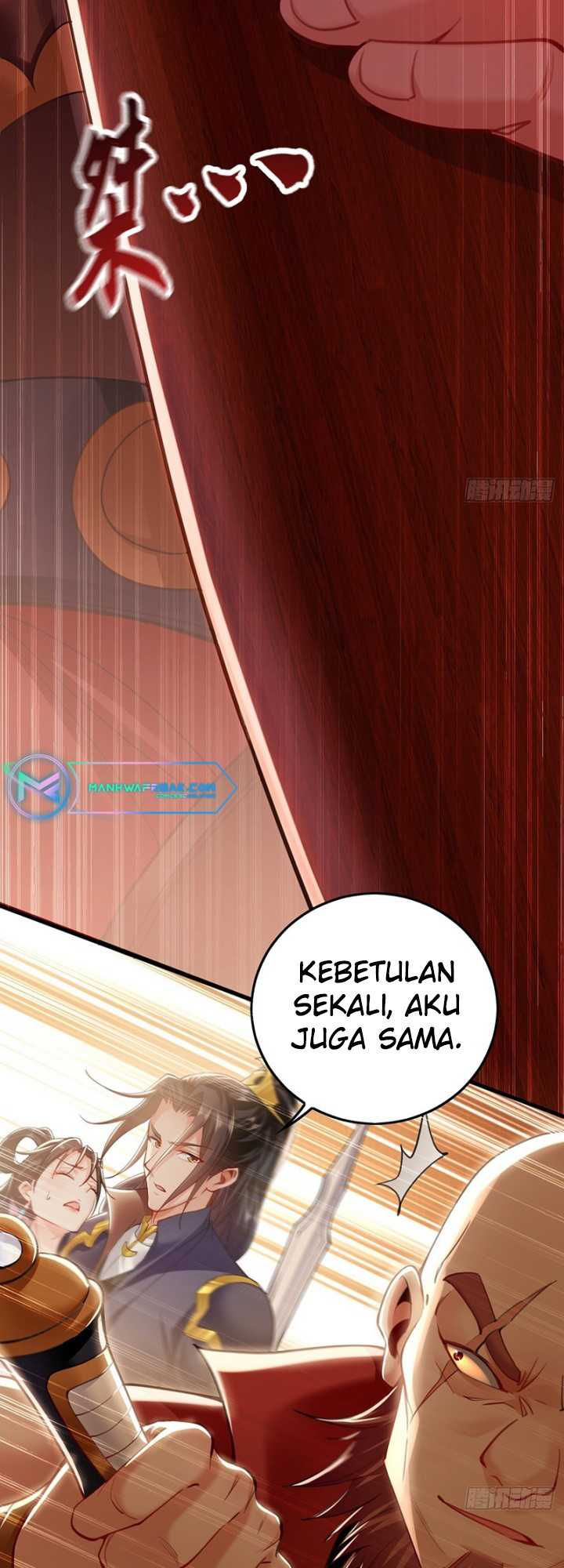1 Million Times Attack Speed Bab 08 halaman 27