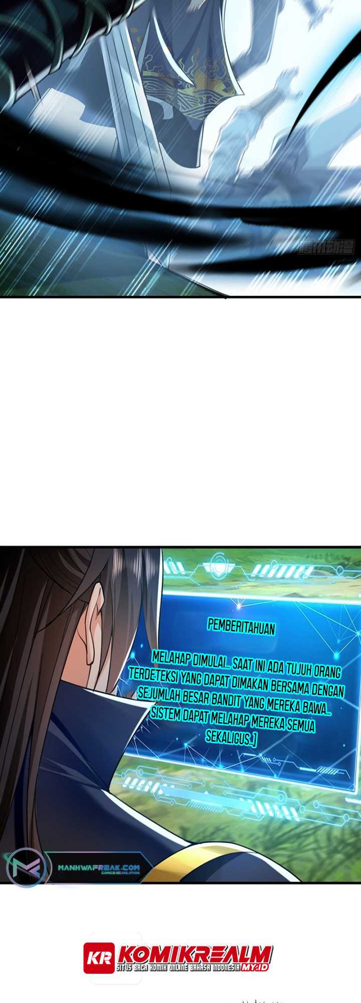1 Million Times Attack Speed Bab 08 halaman 37