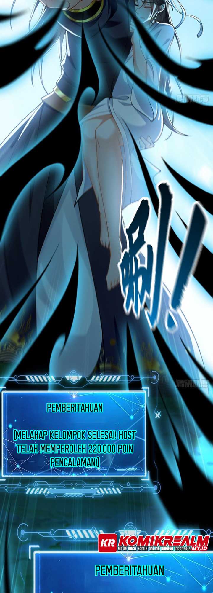 1 Million Times Attack Speed Bab 08 halaman 39