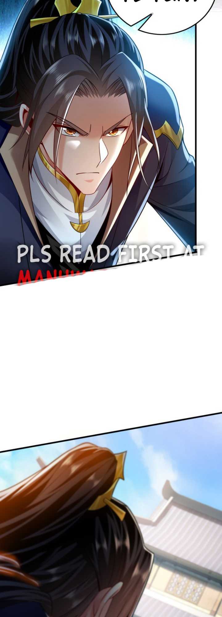 1 Million Times Attack Speed Bab 09 halaman 5