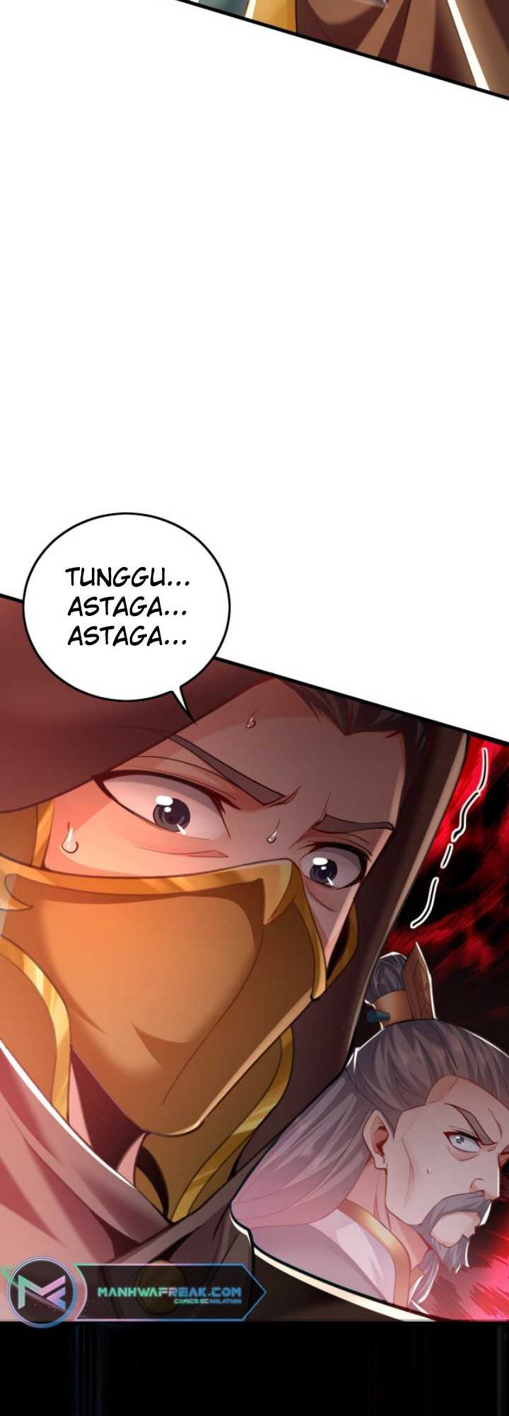 1 Million Times Attack Speed Bab 09 halaman 13