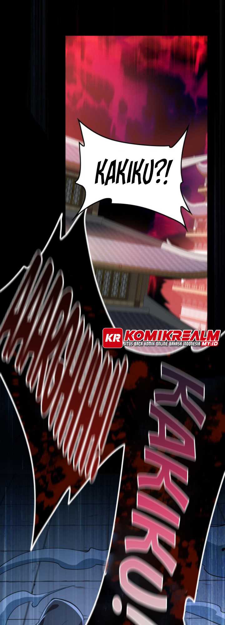 1 Million Times Attack Speed Bab 09 halaman 14